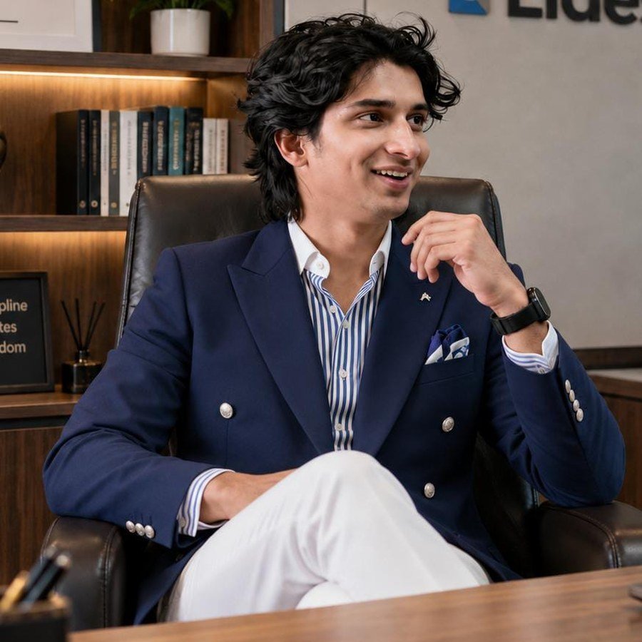 Umer Karim