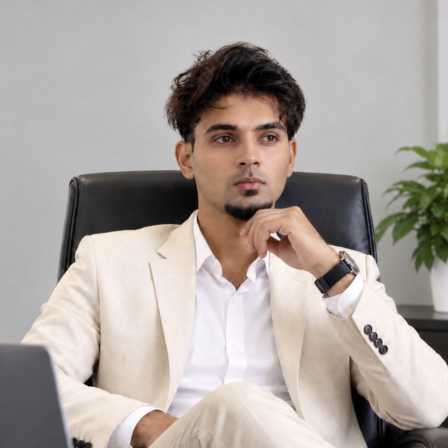 Wajid Desai